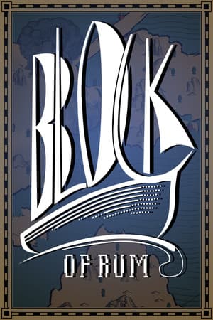 Block of Rum cover art