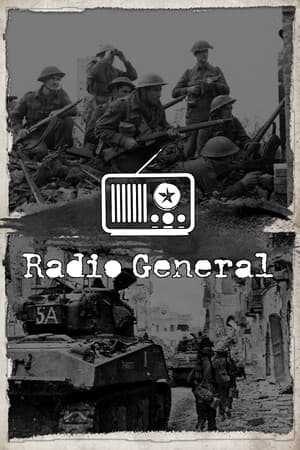 Radio General cover art