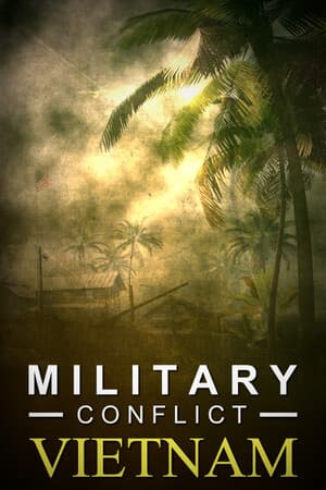 Military Conflict: Vietnam cover art