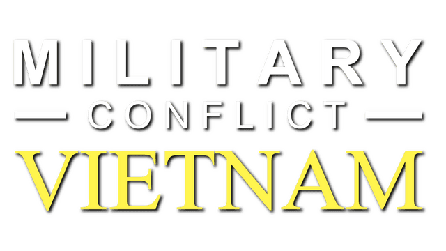 Military Conflict: Vietnam