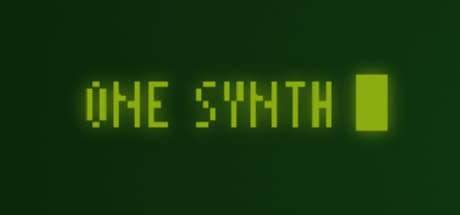 One Synth cover art