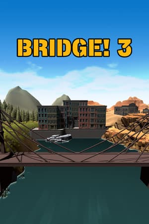 Bridge! 3 cover art