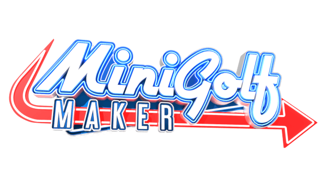 MiniGolf Maker