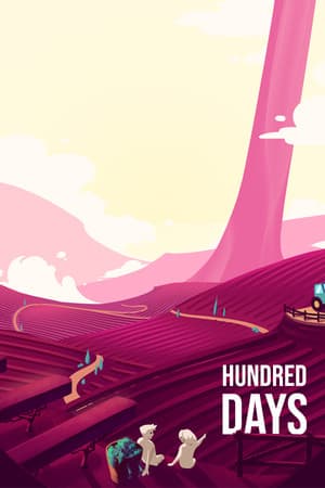 Hundred Days - Winemaking Simulator cover art