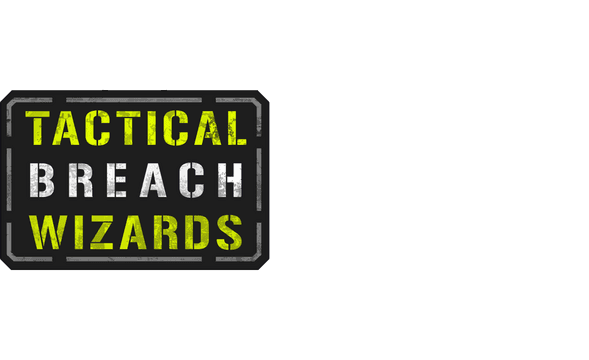 Tactical Breach Wizards
