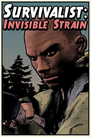 Survivalist: Invisible Strain cover art