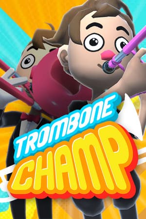 Trombone Champ cover art