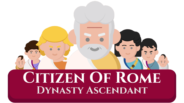 Citizen of Rome - Dynasty Ascendant
