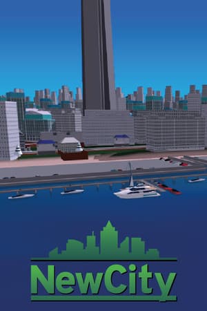 NewCity cover art