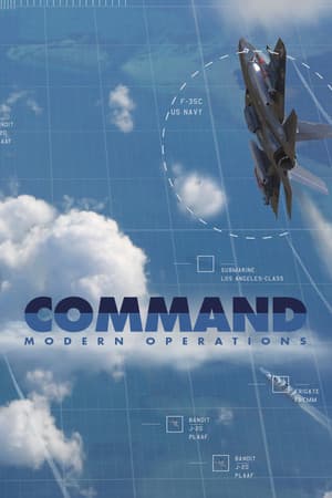 Command: Modern Operations cover art