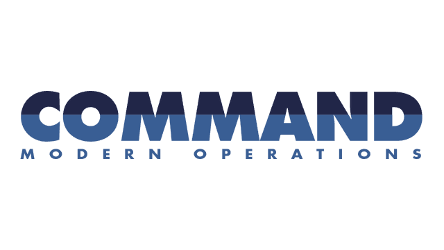 Command: Modern Operations