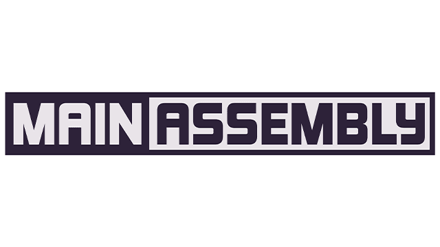 Main Assembly