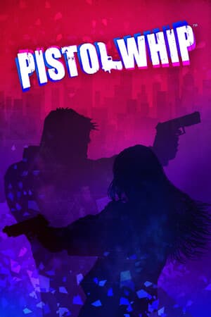 Pistol Whip cover art