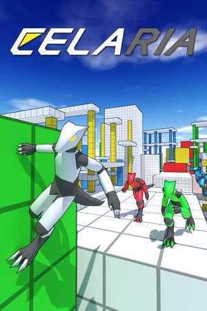 Celaria cover art