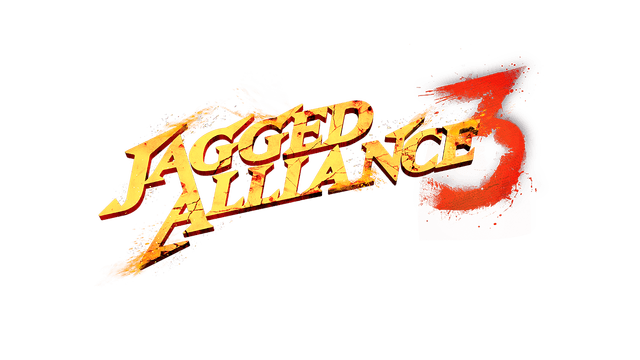 Jagged Alliance 3