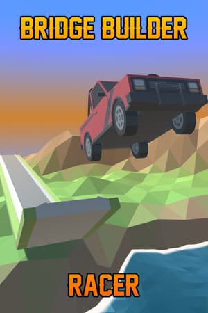 Bridge Builder Racer cover art