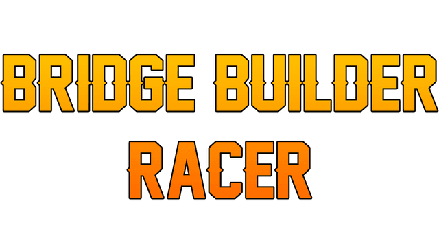 Bridge Builder Racer