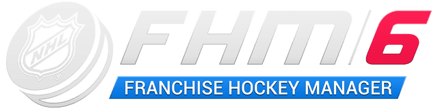 Franchise Hockey Manager 6