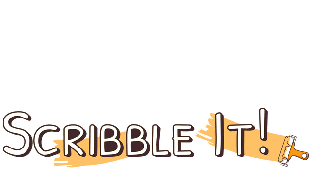 Scribble It!