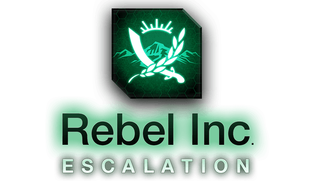 Rebel Inc: Escalation