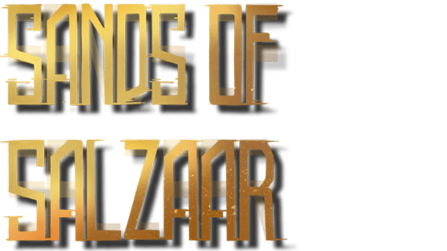 部落与弯刀 Sands of Salzaar