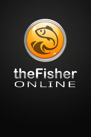 Fisher Online cover art