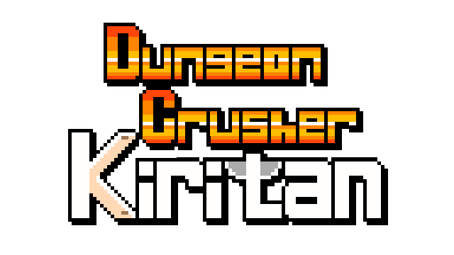 Dungeon Crusher Kiritan