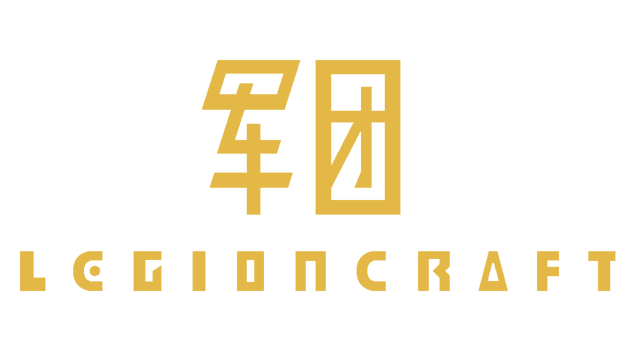军团 LEGIONCRAFT
