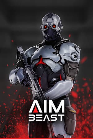 Aimbeast cover art
