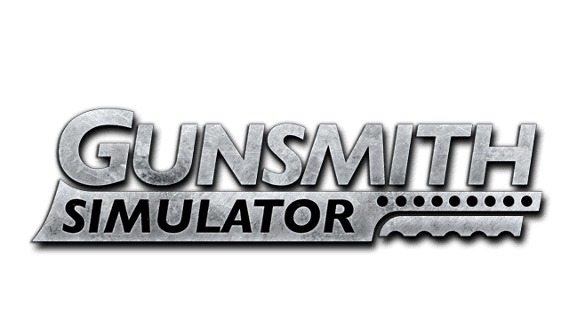 Gunsmith Simulator