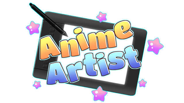 Anime Artist