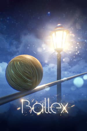 Ballex cover art