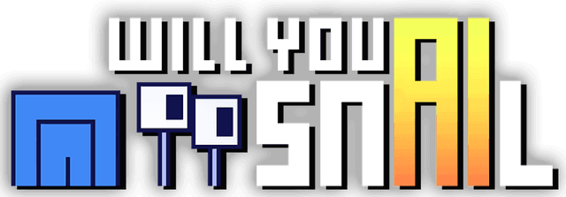 Will You Snail?