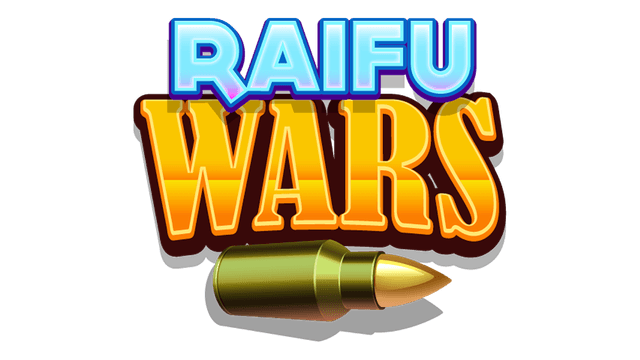 Raifu Wars
