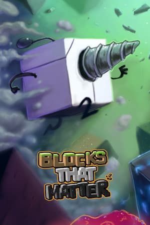 Blocks That Matter cover art