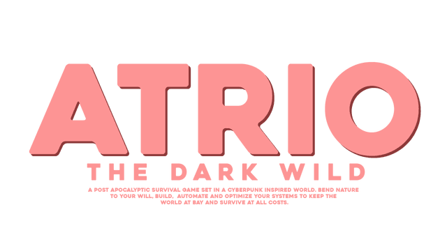Atrio: The Dark Wild