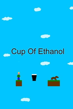 Cup Of Ethanol cover art