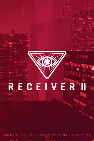 Receiver 2 cover art