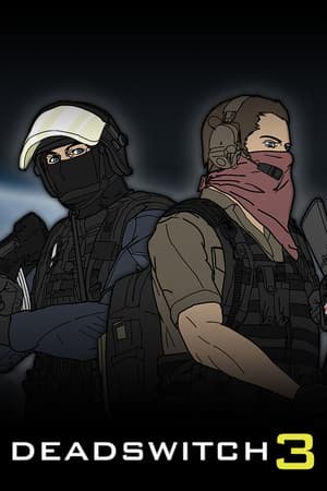 Deadswitch 3 cover art
