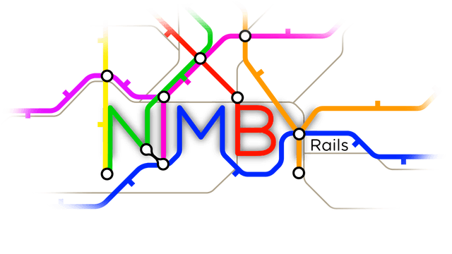 NIMBY Rails