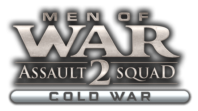 Men of War: Assault Squad 2 - Cold War