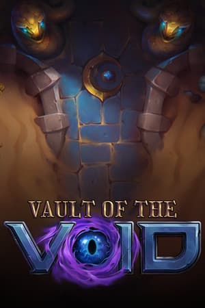 Voices of the Void cover art