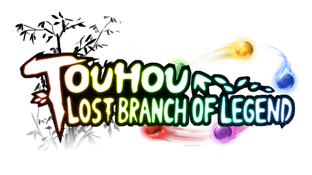Touhou: Lost Branch of Legend