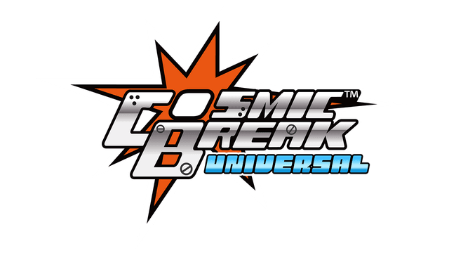 CosmicBreak Universal