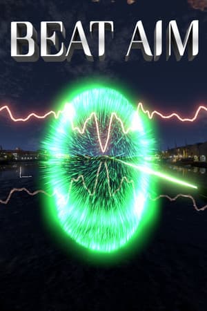 Beat Aim - Rhythm FPS Trainer cover art