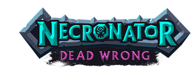 Necronator: Dead Wrong