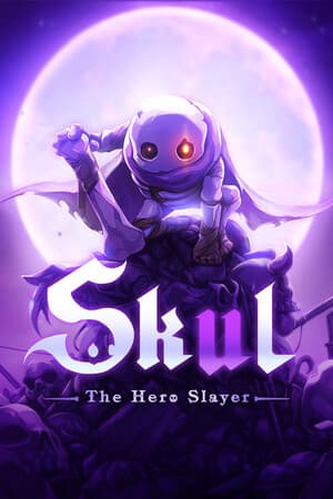 Skul: The Hero Slayer cover art