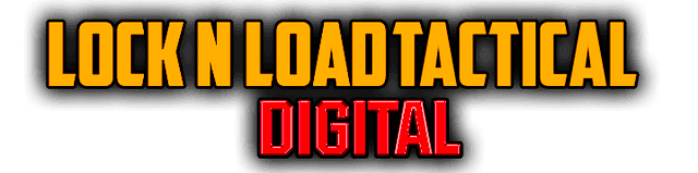 Lock 'n Load Tactical Digital: Core Game
