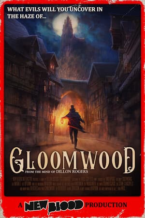 Gloomwood cover art