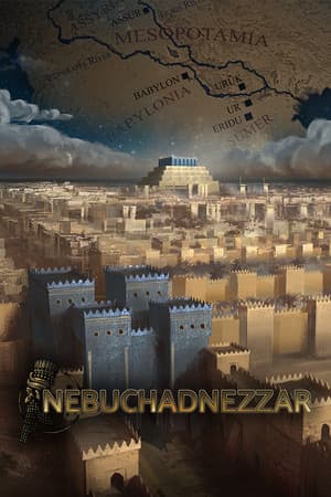 Nebuchadnezzar cover art
